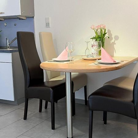 Ferienapartment Alex Am See Friedrichshafen Ngoại thất bức ảnh